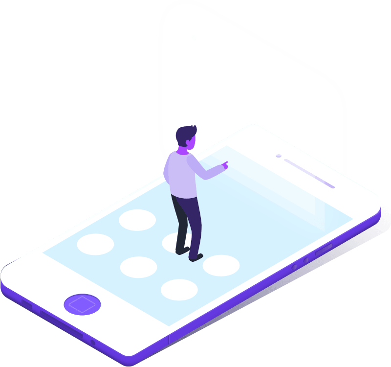 Lerne mobil und digital