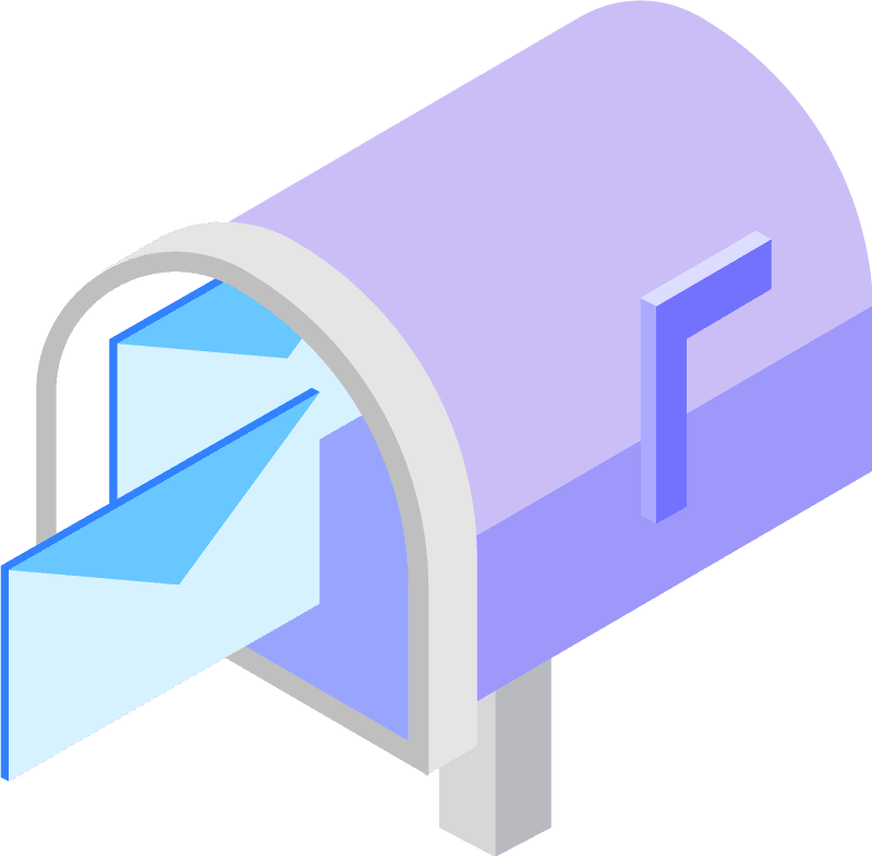 Materialien per E-Mail