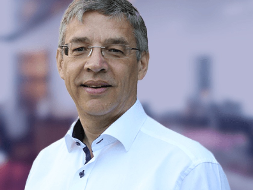 Ulrich Schleuter
